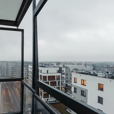 Chill Airport Premium Apartment