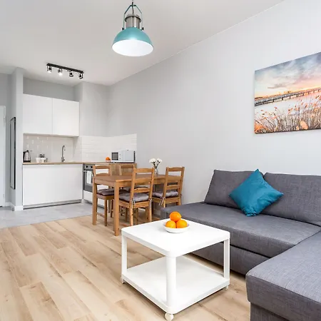 Chill Airport Premium Apartment