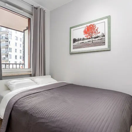 Apartment Chill Airport Premium *