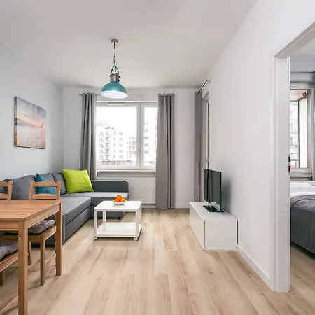 Apartment Chill Airport Premium