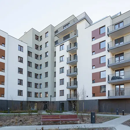 Chill Airport Premium Apartment